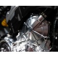 Motocorse Billet Aluminum Clutch Crankcase Cover for the Ducati Streetfighter V4 (20-24) Motocorse Billet Aluminum Clutch Crankcase Cover for the Ducati Streetfighter V4 (20-24)